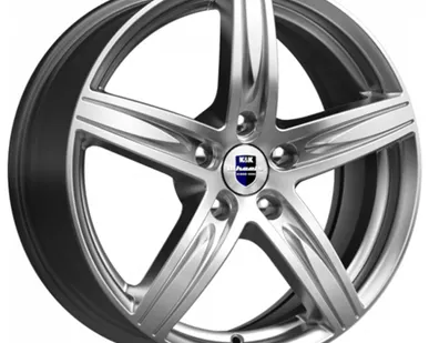 фото Колесный диск K&K Андорра