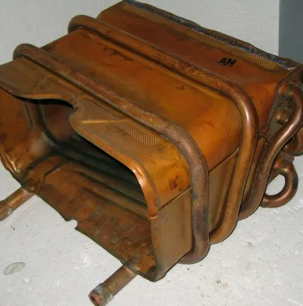 Фото №0 Медь (колонка)