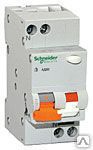 фото Дифференциальный автомат Schneider Electric
