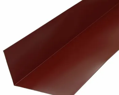 фото Планка примыкания