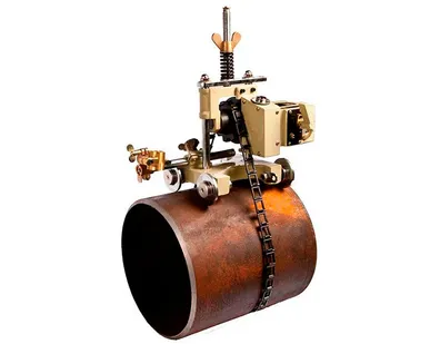 фото Газорезательная машина Huawei CG 2-11 B