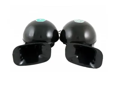 фото Сигналы звуковые MEISUBA BLACK HORN 510/410Hz 115dB