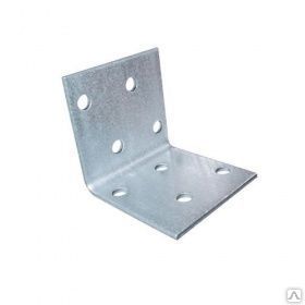 фото Крепежный уголок равносторонний 40*40*40*2