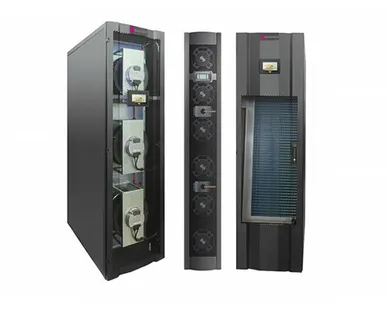 фото Монтаж прецизионного кондиционера 20 - 50 кВт