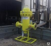 фото Фильтр газа ФГ-300 Ру 4,0