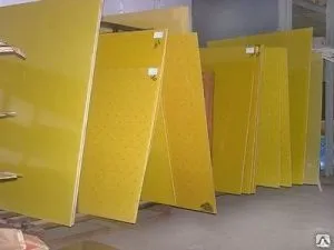 фото Стеклотекстолит марки СТЭФ