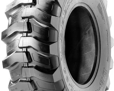 фото Шины Deestone D314 17.5L-24