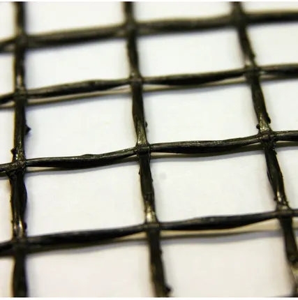 Фото №0 Геосетка базальтовая