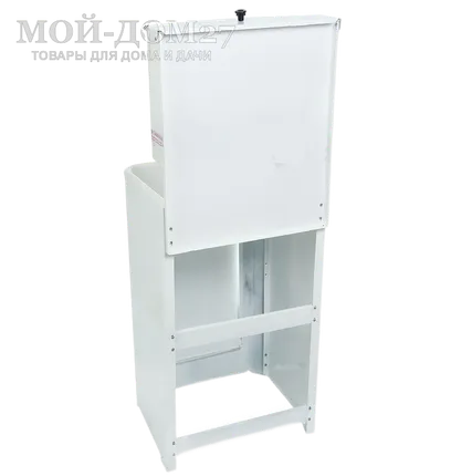 Фото №2 Умывальник без подогрева пласт. мойка