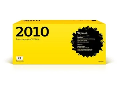 фото Картридж T2 TC-S2010