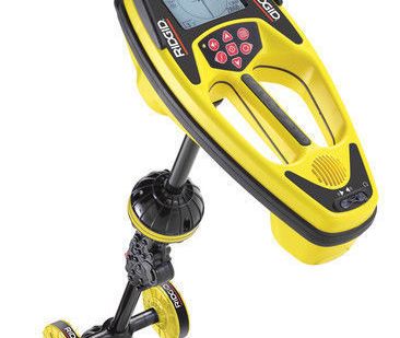 фото Трассоискатель RIDGID SeekTech SR-60