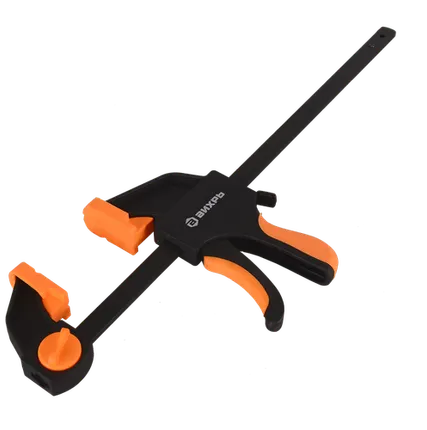 Фото №0 Струбцина быстрозажимная Вихрь 300х60 мм