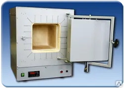 Фото №0 ПМ-14М1, ПМ-16М печь муфельная