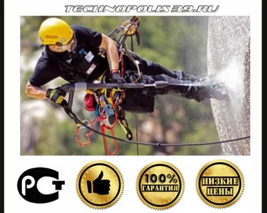 фото Прочистка, вычищение рекламных конструкций, щитов