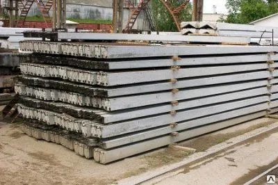 Фото №0 Опора СВ 110-3,5