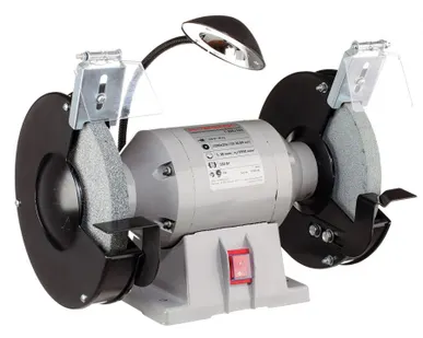 фото Заточный станок Интерскол Т-200/350