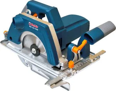 Фото №0 Пила дисковая Rebir RZ1-55/1450