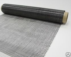 фото Углеродная сетка FibArm Grid 150/1200