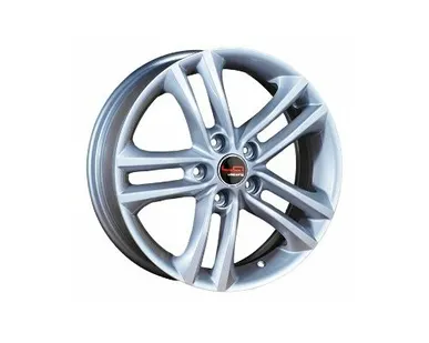 фото Колесный диск LegeArtis NS54