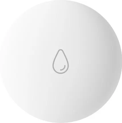 Фото №0 Датчик протечки воды Яндекс с Zigbee (YNDX-00521)