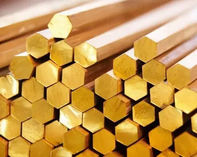 фото Латунь