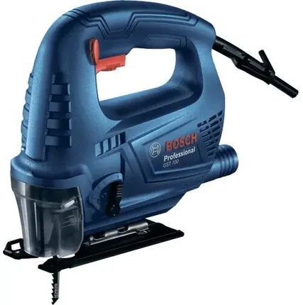 Фото №0 Лобзик Bosch GST700