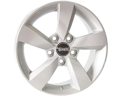 фото Колесный диск Tech-Line 543