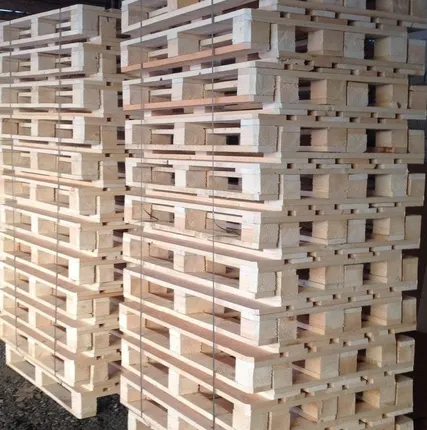 Фото №0 Реализация бу деревянных поддонов 800х1200мм