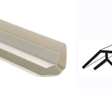 фото Угол внутренний 3м (30шт)