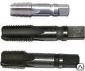 фото Метчик конический К 3/4" Р6М5 Россия