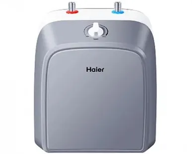 фото Водонагреватель Haier ES10V-Q2(R) — 10 литров