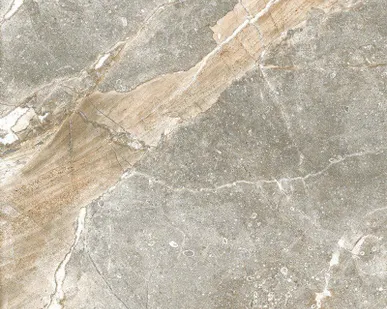 фото Керамический гранит KERRANOVA Genesis 600x600 серый структурированный K-103/SR (2q103/SR)