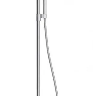 фото Душевая система Jacob Delafon Moxie E5798-CP Jacob Delafon