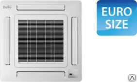Фото №0 Мульти сплит-система Ballu BCI-FM/in-18H N1 (compact)