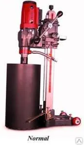 фото Сверлильная машина DIAM CSN-Normal - 254