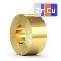 фото Латунная лента