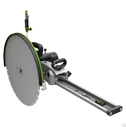 Фото №0 Стенорезная машина EAZY SAW б/у продается