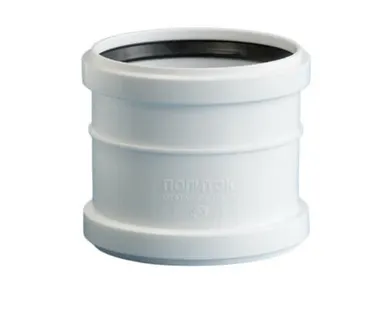 фото Муфта ремонтная бесшумная ПП 50 Политэк