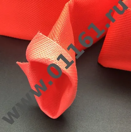 Фото №0 Пожарный рукав с пропиткой чехла Master-EVAR, РПМ(П)-65-1,6-ИМ-УХЛ1