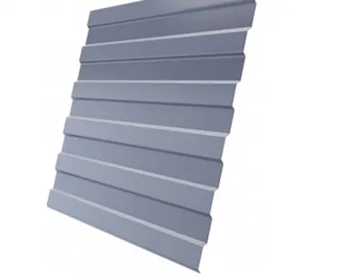 фото Профнастил "Ваш Дом"