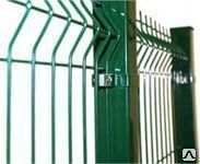 фото Сетка 3D 2х2.5 м порошок D4 мм