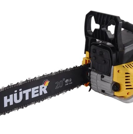 Фото №0 Бензопила Huter BS-2800M