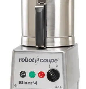 фото Бликсер Robot Coupe Blixer4A(33215)