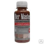 фото Колер 22 Шоколад КП Der Master 0,1л