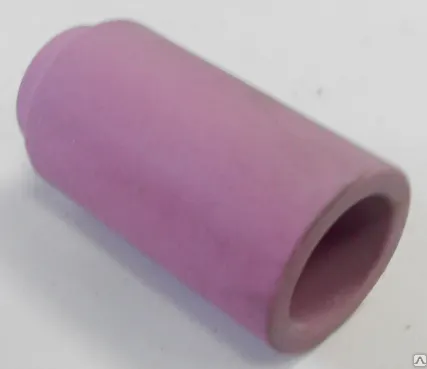 Фото №0 Сопло TIG Gr 7 ф11.2мм (13N11)