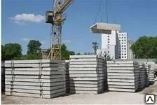 фото Плиты теплотрасс ПТО 150.150.12-6