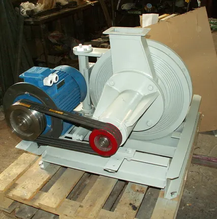 Фото №0 Изготовление нестандартного оборудования