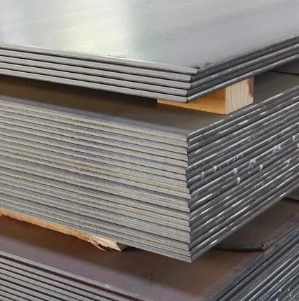 Фото №0 Лист стальной 6 мм за 1-5 тонн