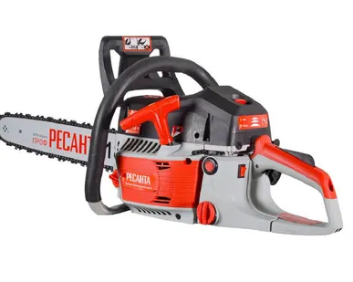 фото Бензопила Ресанта БП-4518 в Москве