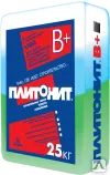 фото Клей для плитки Плитонит В+, 25кг